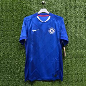 [나이키]나이키 첼시 25-26 드라이 스타디움 홈 저지_HJ4589-496