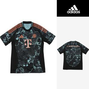 아디다스 바이에른 뮌헨 어웨이 저지(IZ3130) 유니폼