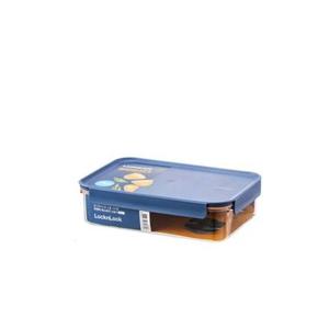 락앤락 비스프리 모듈러플러스 밀폐용기 직사각 2.1L