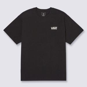 반스 아티스트 컬렉션 Vans X Hanai 서프 반소매 티셔츠 VN000R61BLK1