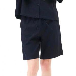 체이스컬트 HC16 여성  린넨 라이크 4부 팬츠 ECRG2572E04