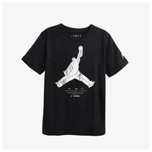 나이키 키즈 JDB JUMPMAN X NIKE ACTION SS TEE 반팔티 DV0914-0