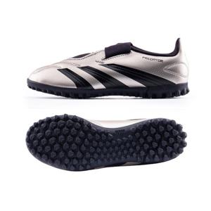 유소년 프레데터 클럽 VEL TF 풋살화(IH5919)