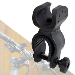 우신 자전거 거치대(U자형 WS-514) 랜턴 후레쉬