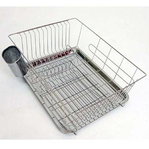 식기 건조대 식기1단 슬라이드A