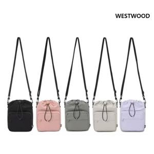 [웨스트우드]여성-트래블 미니 사코슈백_WP1WCAA134