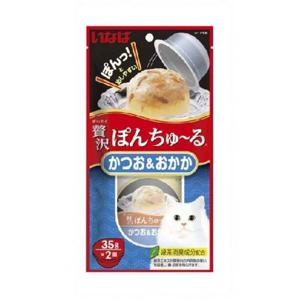 제이타크 퐁츄르 가다랑어 n 가쓰오부시 2개입 펫간식