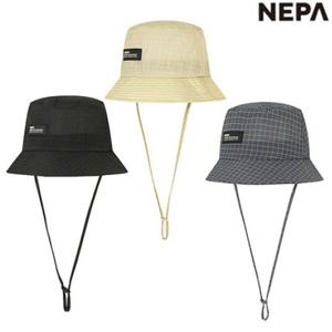 [네파] 공용 등산 라이프스타일 모자 라이트 메쉬햇 7JC7423