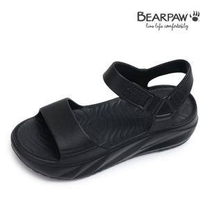 [베어파우(슈즈)]DIANA 아쿠아샌들5종택1(K2824RB-W-LU)