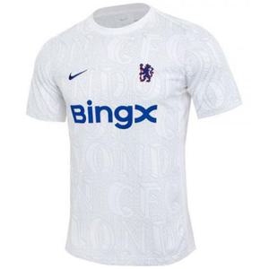 나이키 반팔 첼시 드라이 아카데미 프로 프리매치 K 탑_HJ7139-101