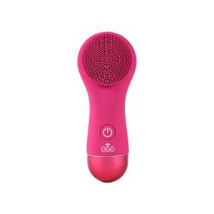 특허받은 스틱형 진동클렌저 에그디바이스 2 핫핑크