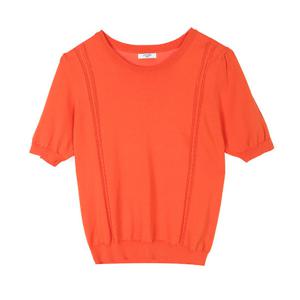 [레코브]꽈배기스티치스웨터 LC61D5KN517X