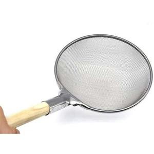 좁은망 뜰채 건지개 채망 채반 튀김망 A타입 특1호