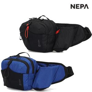 네파 남여공용 아웃도어 패스파인더 등산 레저 힙색 7LC7505
