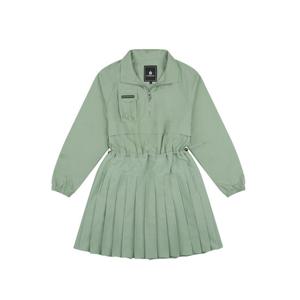 [럭스골프]골피아 R32WCO01 레인메이커 여성 미니백 아노락 하이