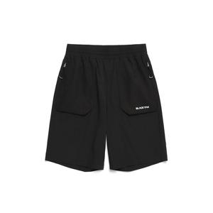 [블랙야크키즈]BK아이싱포티스5부팬츠 1BKHPM4905