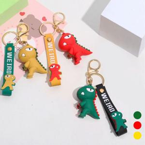귀여운 공룡 열쇠고리 키링 LM-0237