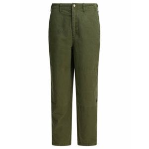 [STUSSY] 라프리마 남성 필드 팬츠 116708 2726 OLIVE 그린 /3