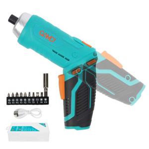 충전 스크류 드라이버 미니 무선 회전가변형 SRW36