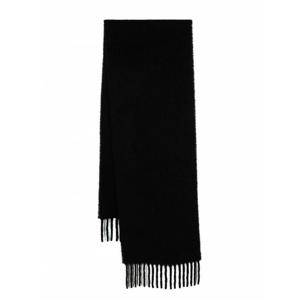 [ISABEL MARANT] 라프리마 여성 Scarfs 블랙 EC002XFBA4C04A 01BK /11