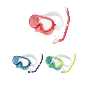 REEF TOURER 스노클세트 RC-9205