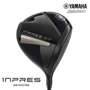 야마하 드라이브스타 TYPE S 드라이버 2024년 병행 SR. 10.5도