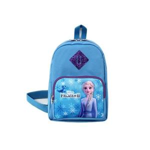 아트박스/키즈키즈 겨울왕국2 프로즌 눈꽃 슬링백