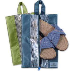 아트박스/히키스 여행 학교 먼지 차단 신발주머니 SHOES POUCH