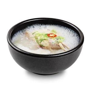 아트박스/디아슬라 삼계탕 뚝배기(중)