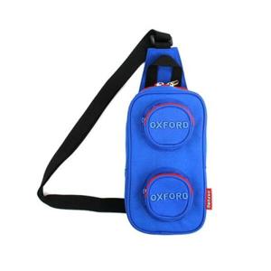 아트박스/키즈키즈 옥스포드 블럭 슬링백