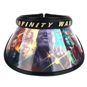 아트박스/키즈키즈 인피니티워-어벤져스 핀캡
