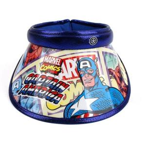 아트박스/키즈키즈 캡틴아메리카 코믹스 핀캡