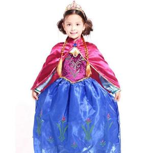 아트박스/키즈키즈 안나드레스고급형