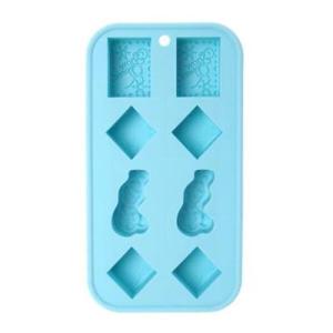 아트박스/스케이터 겨울왕국 실리콘 아이스트레이