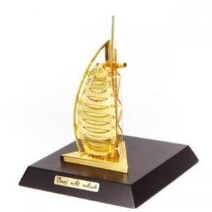 아트박스/메탈투어 3D 메탈퍼즐 빅 버즈 알 아랍