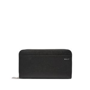 발리 로고 스탬프 지갑 MLW03KVT399