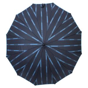 아트박스/이신 MLB 장우산 [체스스트라이프12K-5766]