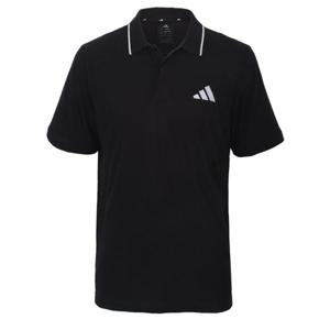 [아디다스]피케 스몰 로고 폴로 반팔티(JE9023)