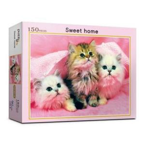 아트박스/퍼즐 라이프 150피스 스위트홈 직소퍼즐 PL150-28