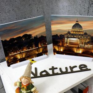 아트박스/꾸밈 cl369-스탠드액자2P_그랜드부다페스트6