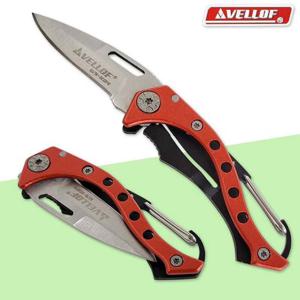 우신 미니 접이식 나이프(WS-K04) 폴딩 캠핑 낚시