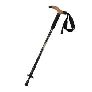 [아이더] 25SS 3단 T-그립 단 스틱 DUA25T02