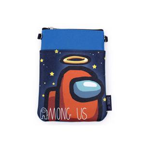 아트박스/키즈키즈 어몽어스 포켓 크로스 (브라운링