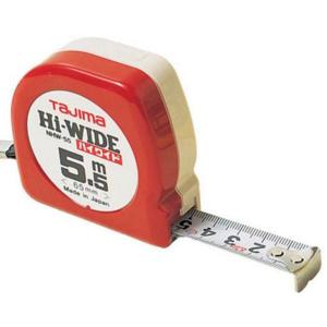 아트박스/오피스큐 타지마 수동줄자 3.5M NHW