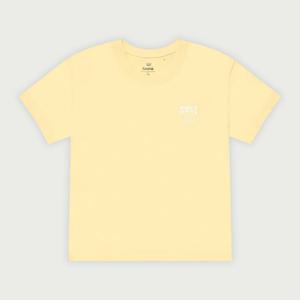 [행텐주니어]행텐틴즈 여아 쿨코튼 스몰 베니 그래픽 티셔츠_401