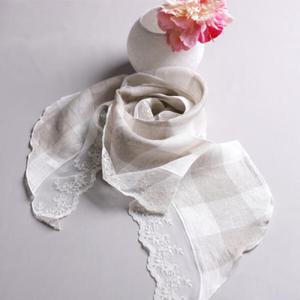 아트박스/더로라 마 쁘띠 스카프- 마 레이스사랑 S8100