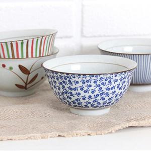 아트박스/로코리빙 뉴 일본풍 대접 4P세트