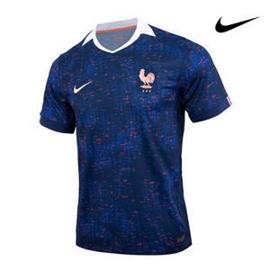 나이키 프랑스 드라이 축구 스타디움 저지 FZ9013-492