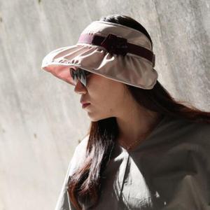 아트박스/더로라  골프 썬 캡 - 18홀 라운딩 H730