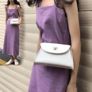 아트박스/홀리지 줄리 여성 벨트 크로스백 패션가방